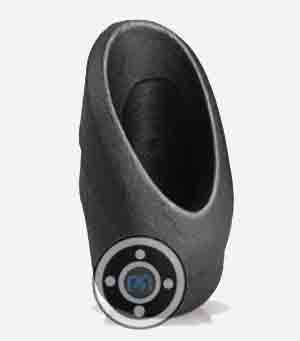 A105n Steel Socket weld Elbow Outlets