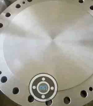 A182 F1 Cl2 Blind Flange