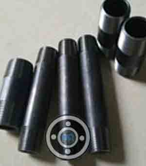 A182 F11 Close Nipple