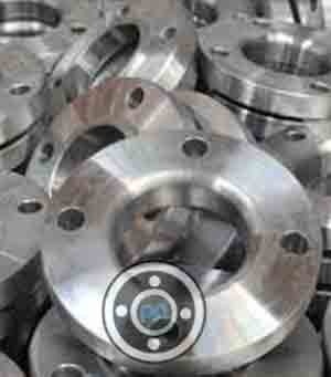 A182 F11 Lapped Joint Flange