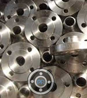 A182 F11 Socket Weld Reducing Flange