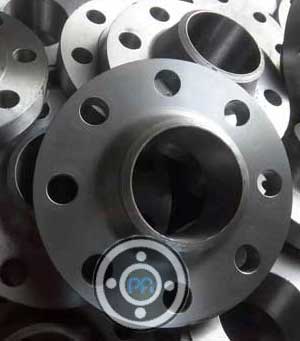 A182 F11 Weld Neck Flange