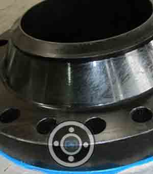 A182 F22 WNRF Flange