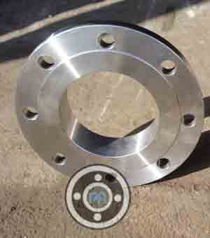 A182 F310 SORF Flanges