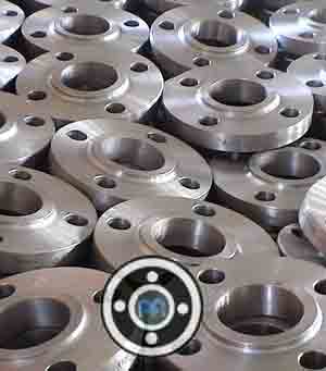 A182 F91 Type 1 Flanges