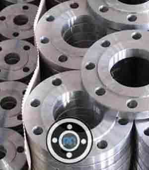 A182 F91 Type 1 Slip On Flange