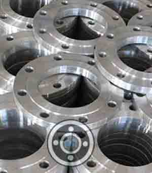 A182 Gr F1 SORF Flanges