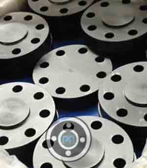A182 GR F11 Alloy Steel Blind Flange