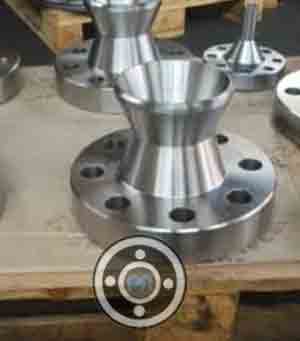 A182 Gr F304 Nipoflange Flanges