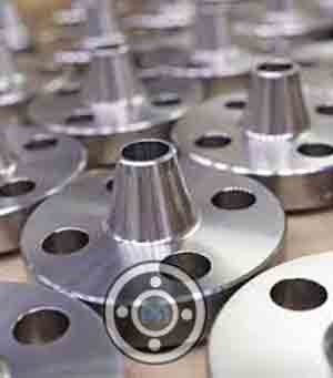 A182 Gr F304L Reducing Flanges