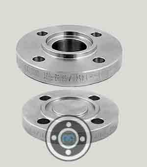 A182 Gr F316 Tongue & Groove Flange