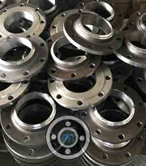 A182 Gr F5 WNRF Flange