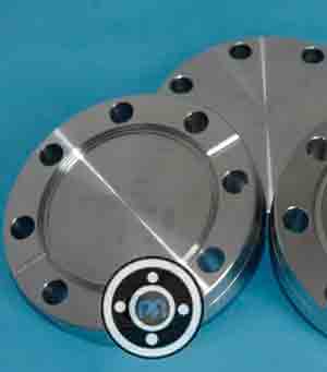 A182 Gr F91 Flanges