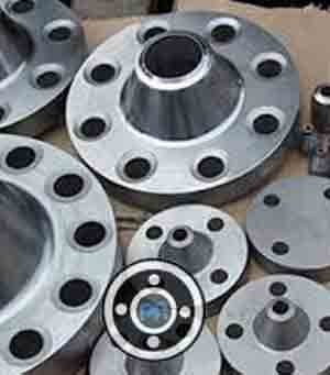 A182 Gr F91 Reducing Flanges