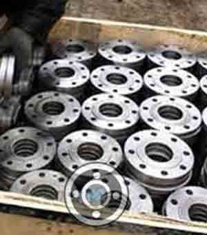 A182 Grade F22 Lapped Joint Flange