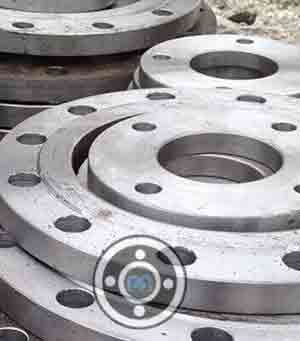 A182 Grade F5 Slip On Flanges