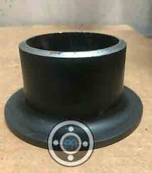 A234 Carbon Steel Stub End