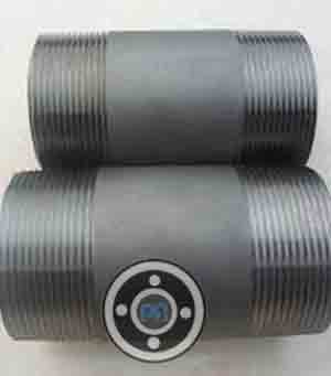 A234 Gr WPB Pipe Nipples