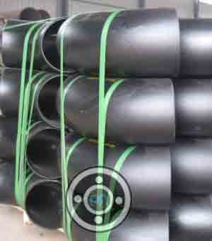 A234 WP11 Cl1 Seamless Buttwelding 180° Returns