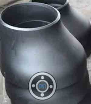 A234 WP11 Eccentric Reducer 16inch sch80 BW 
