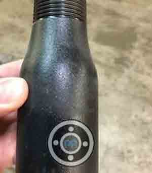 A234 WP22 Cl1 Swage Nipple