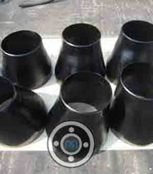 A234 WP5 STD Concentric Reducer