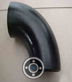 A234 WP22 Welded Elbows