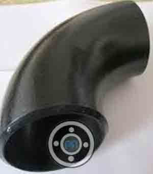 A234 WP9 Cl1 45° Short Radius Elbow