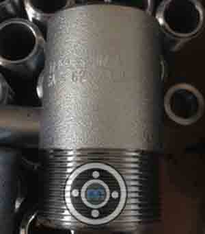 A234 WPB Reducing Nipple