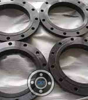 A350 Gr LF2 Girth Flanges