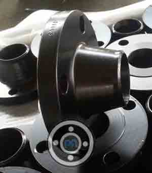 A350 Gr LF3 Reducing Flanges