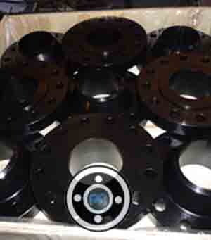 A350 Grade LF3 Flanges