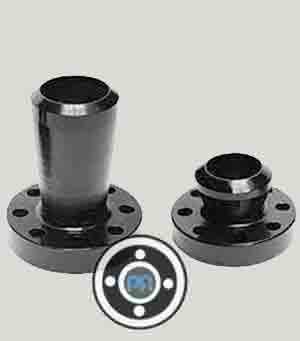 A350 Grade LF6 Class 2 Expander Flanges