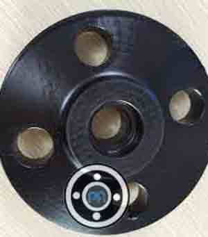 A350 Grade LF6 Socket Weld Flange