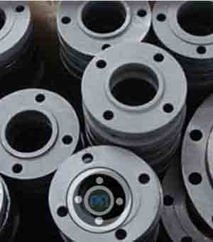 A350 LF2 Cl1 Loose Plate Flanges