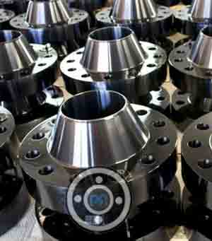 A350 LF2 Class 1 Reducing Flanges