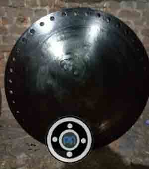 A350 LF6 Class 2 BLRF Flanges