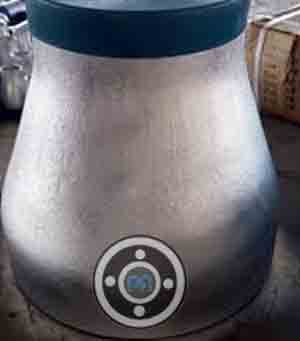 A403 F44 6mo Reducers