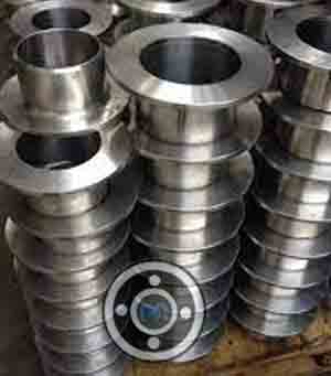 A403 F44 Short Stubend