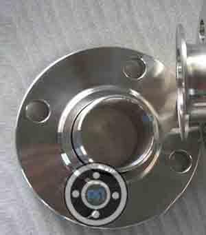 a403 gr WP304 Lap Joint Stub Ends