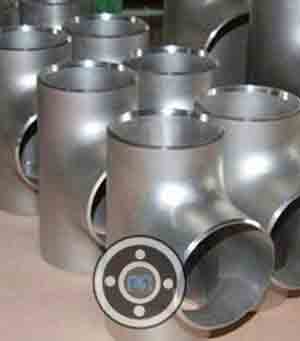 A403 gr WP316 Equal Tee