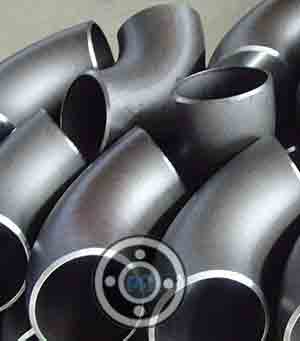 Stainless Steel 316L 90° Short Radius Elbow