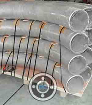 a403 grade WP304 Bend