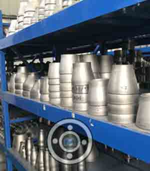 A403 grade WP316 Concentric Reducer