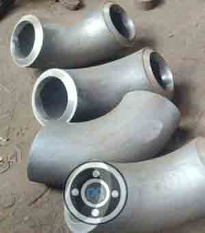 A403 grade WP316L 1D Elbow