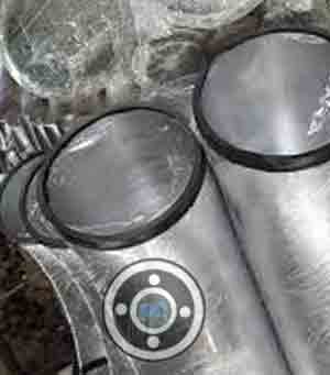 A403 grade WP904L 90° Long Radius Elbow