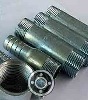 A403 SMO 254 Pipe Nipples