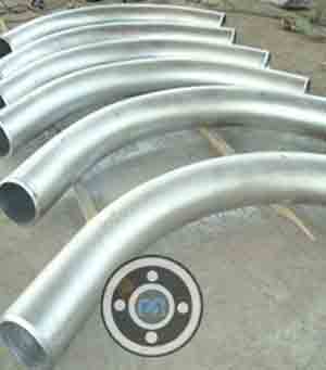 A403 WP304 Long Radius Bend
