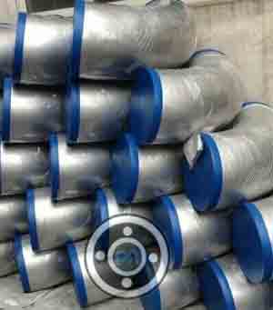 a403 WP304 Welded Elbows