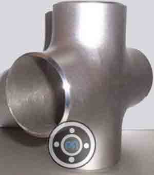 a403 WP304L Straight Tees and Crosses